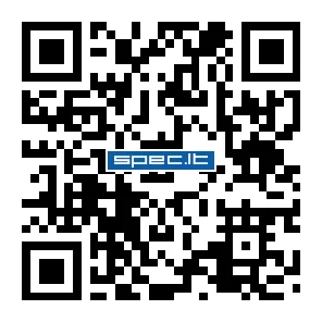 QR kodas | Algirdo Jasiūno, IĮ | spec.lt