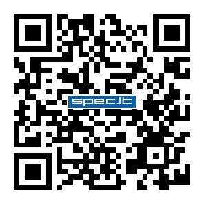 QR kodas | Algirdo Jenciaus, IĮ | spec.lt