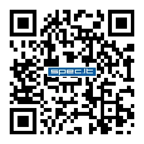 QR kodas | Algirdo Jonėno Veterinarinė Įmonė | spec.lt