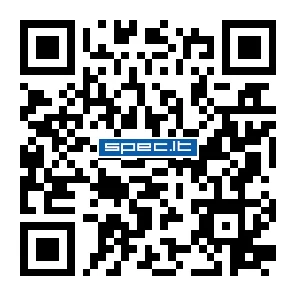 QR kodas | Algirdo Juodsnukio firma