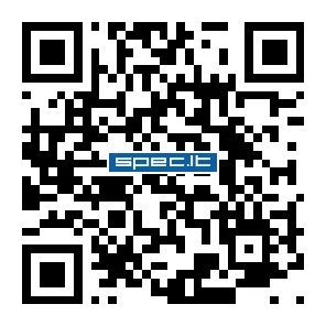 QR kodas | Algirdo Jurkaičio Įmonė | spec.lt