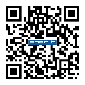 QR kodas | Algirdo Kancevičiaus įmonė