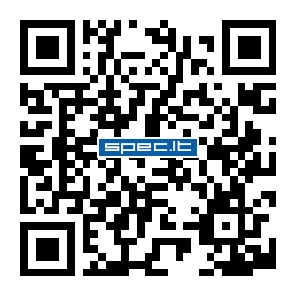 QR kodas | Algirdo Karbausko, IĮ | spec.lt