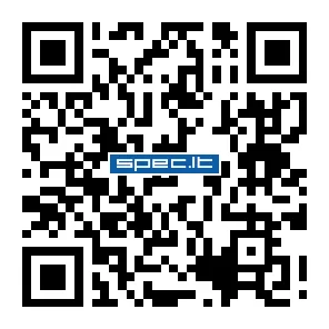 QR kodas | Algirdo Kisieliaus įmonė