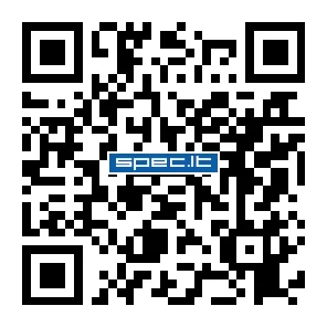 QR kodas | Algirdo Kniukštos, IĮ