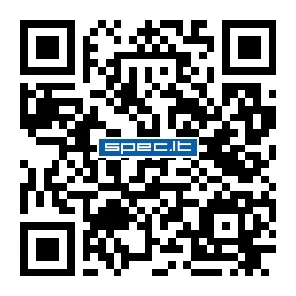 QR kodas | Algirdo Kurtinaičio firma Feraksa | spec.lt