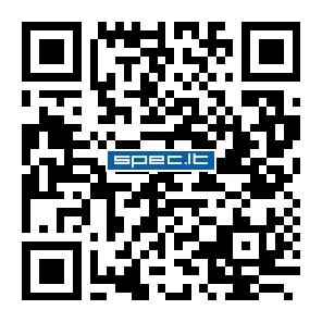 QR kodas | Algirdo Kvedaro įmonė Žaibas | spec.lt