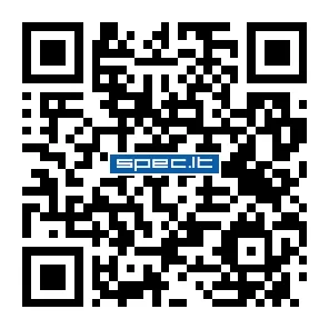 QR kodas | Algirdo Lapėno, IĮ | spec.lt
