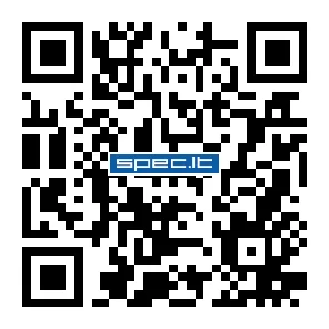 QR kodas | Algirdo Levino Personalinė Įmonė | spec.lt