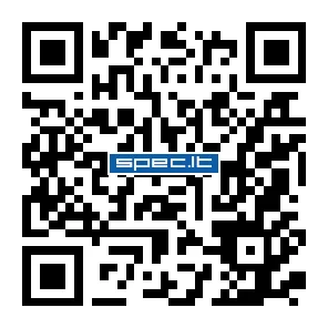 QR kodas | Algirdo Lideikos įmonė | spec.lt