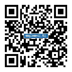 QR kodas | Algirdo Lioniko įmonė