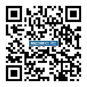 QR kodas | Algirdo Mačiūno įmonė