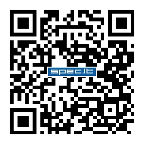 QR kodas | Algirdo Mainelio, IĮ ALGVITA