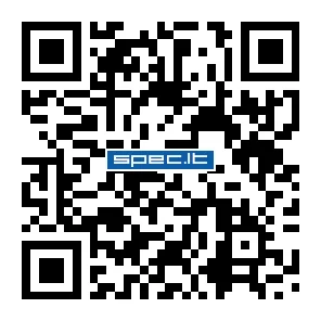 QR kodas | Algirdo Maniušio, IĮ