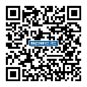 QR kodas | Algirdo Minikausko Konsultacinė Firma | spec.lt
