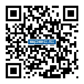 QR kodas | Algirdo Monstvilo įmonė