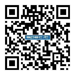 QR kodas | Algirdo Načajaus įmonė