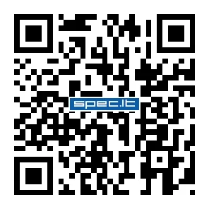 QR kodas | Algirdo Narkaus personalinė įmonė | spec.lt