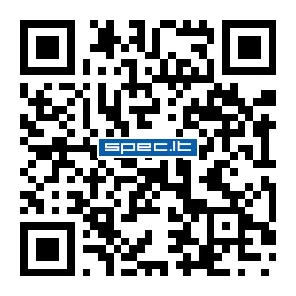 QR kodas | Algirdo Paševecko įmonė