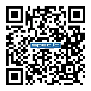 QR kodas | Algirdo Pociaus, IĮ