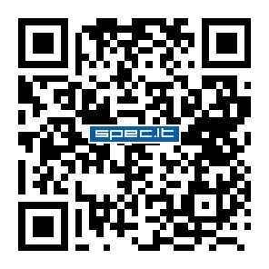 QR kodas | Algirdo projektai, MB
