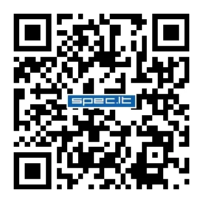 QR kodas | Algirdo projektas, UAB