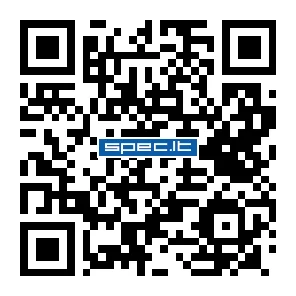 QR kodas | Algirdo Račkio, IĮ | spec.lt