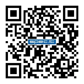 QR kodas | Algirdo Radušio paramos fondas