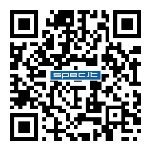 QR kodas | Algirdo Ramanausko prekybinė įmonė | spec.lt