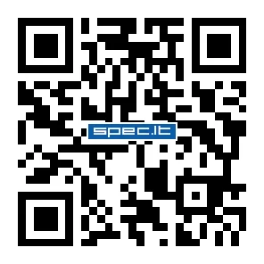 QR kodas | Algirdo Ružės, IĮ | spec.lt
