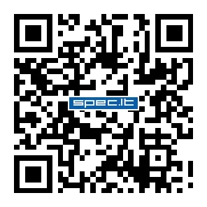 QR kodas | Algirdo Sakavicko įmonė