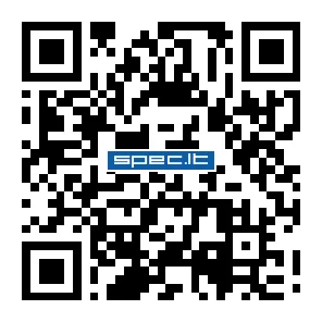 QR kodas | Algirdo Šarausko veterinarija | spec.lt