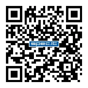 QR kodas | Algirdo Šedecko įmonė | spec.lt