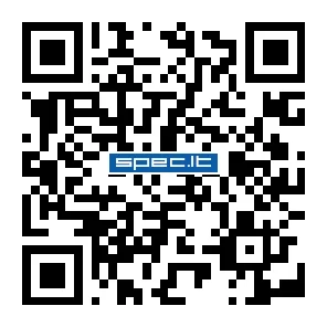 QR kodas | Algirdo Smailio, IĮ | spec.lt