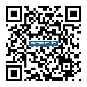 QR kodas | Algirdo sprendimai, UAB | spec.lt