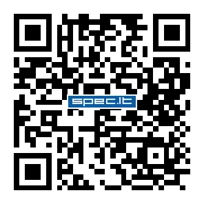 QR kodas | Algirdo Stanevičiaus įmonė | spec.lt