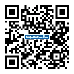QR kodas | Algirdo Stanio, IĮ