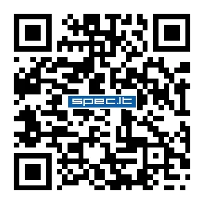 QR kodas | Algirdo Tacionio Įmonė | spec.lt