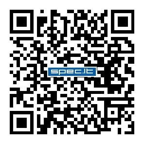 QR kodas | Algirdo Tacionio įmonės Kauno rajono filialas