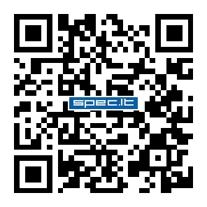 QR kodas | Algirdo Talunčio, IĮ | spec.lt