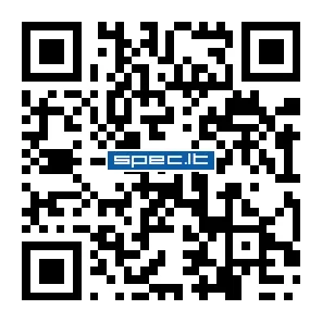 QR kodas | Algirdo Tamošiūno įmonė