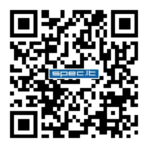QR kodas | Algirdo Vėgėlos, IĮ | spec.lt