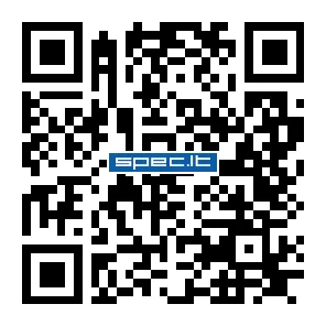 QR kodas | Algirdo Venciaus įmonė | spec.lt