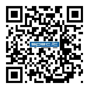 QR kodas | Algirdo Vilimo įmonė | spec.lt