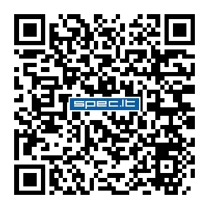 QR kodas | Algirdo Žilinsko individuali vario miltelių gamybos įmonė Kometa