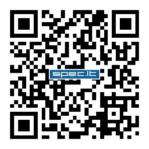 QR kodas | Algirdo Zyko įmonė | spec.lt