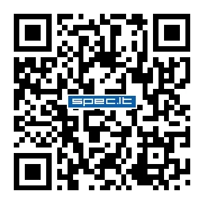 QR kodas | Algirdo Žynelio įmonė | spec.lt