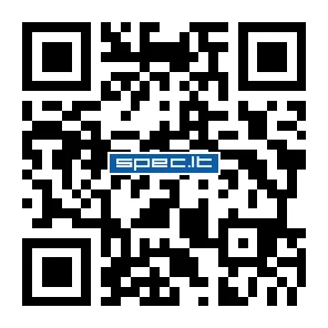 QR kodas | Algirdokas, UAB | spec.lt