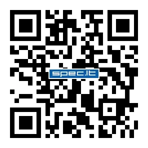 QR kodas | Algirdora, MB