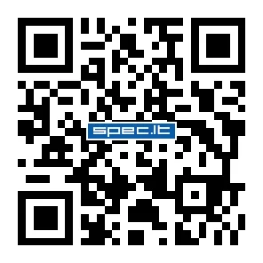 QR kodas | Algiritas, UAB